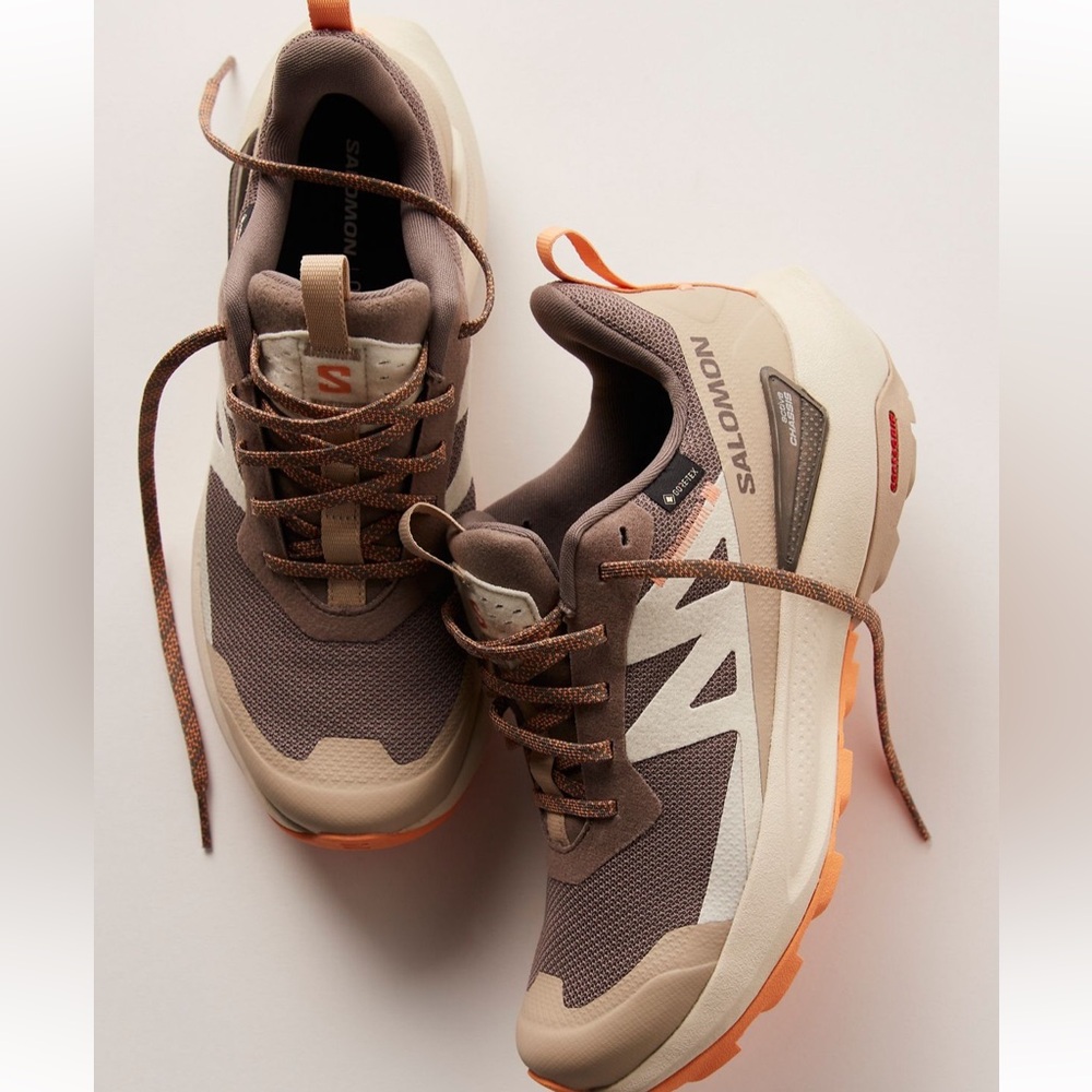 Salomon Elixr Activ GTX Trail Shoes